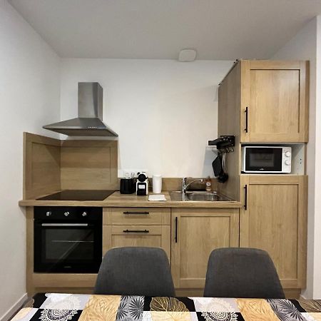 Serenity Home Hayange Zewnętrze zdjęcie