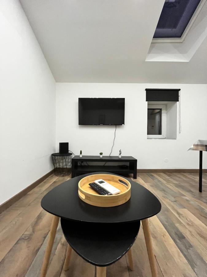 Serenity Home Hayange Zewnętrze zdjęcie