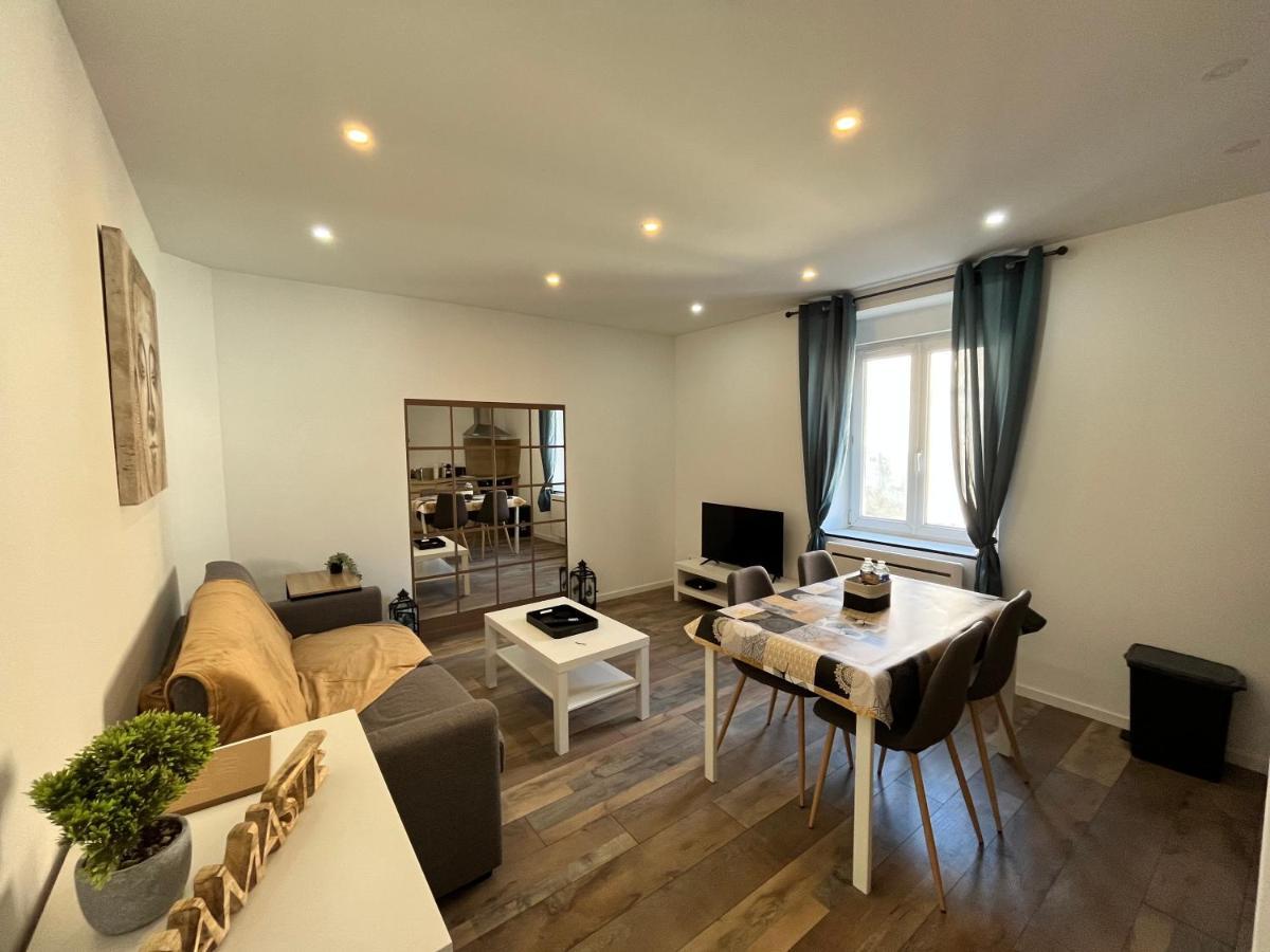 Serenity Home Hayange Zewnętrze zdjęcie