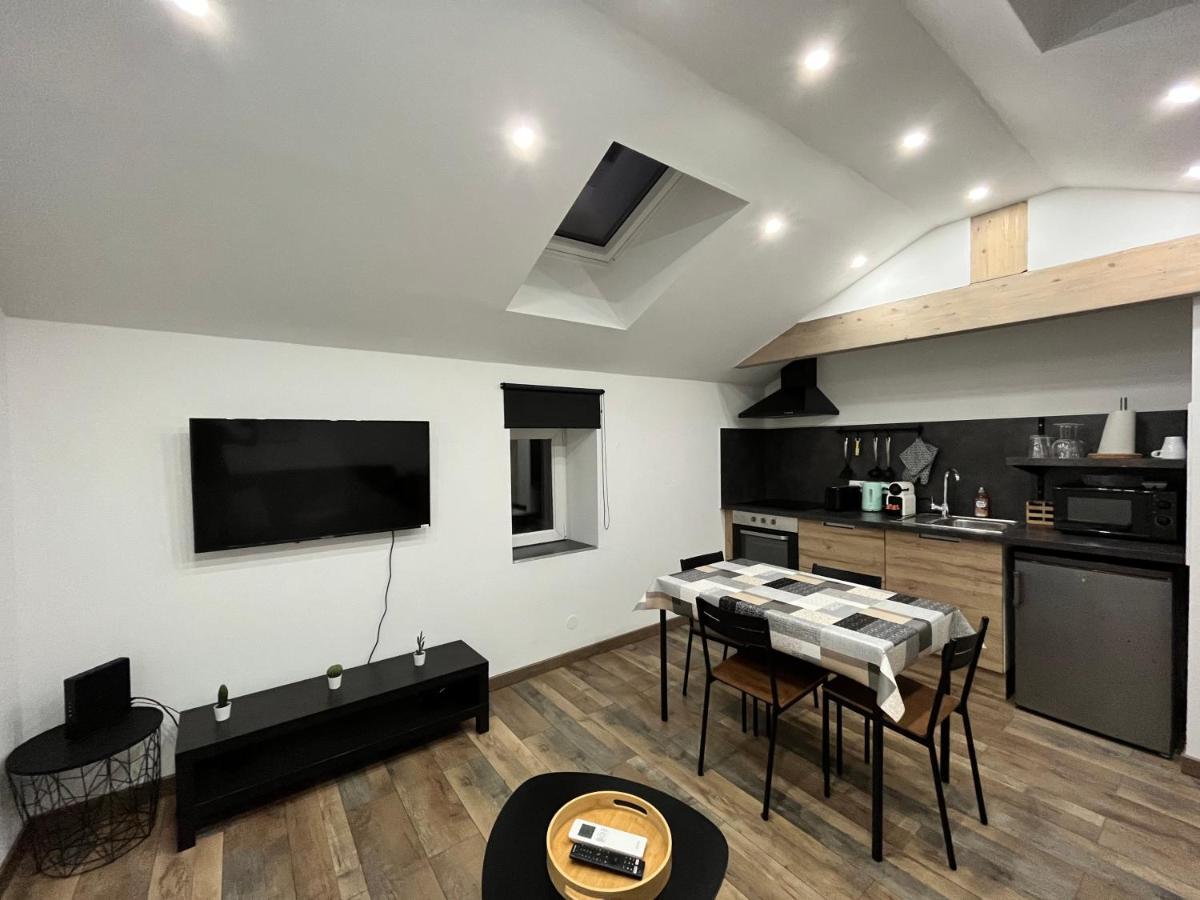 Serenity Home Hayange Zewnętrze zdjęcie