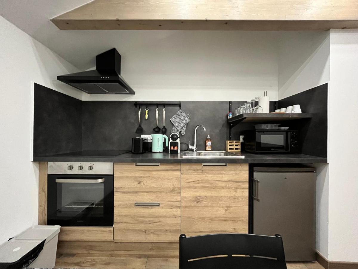 Serenity Home Hayange Zewnętrze zdjęcie