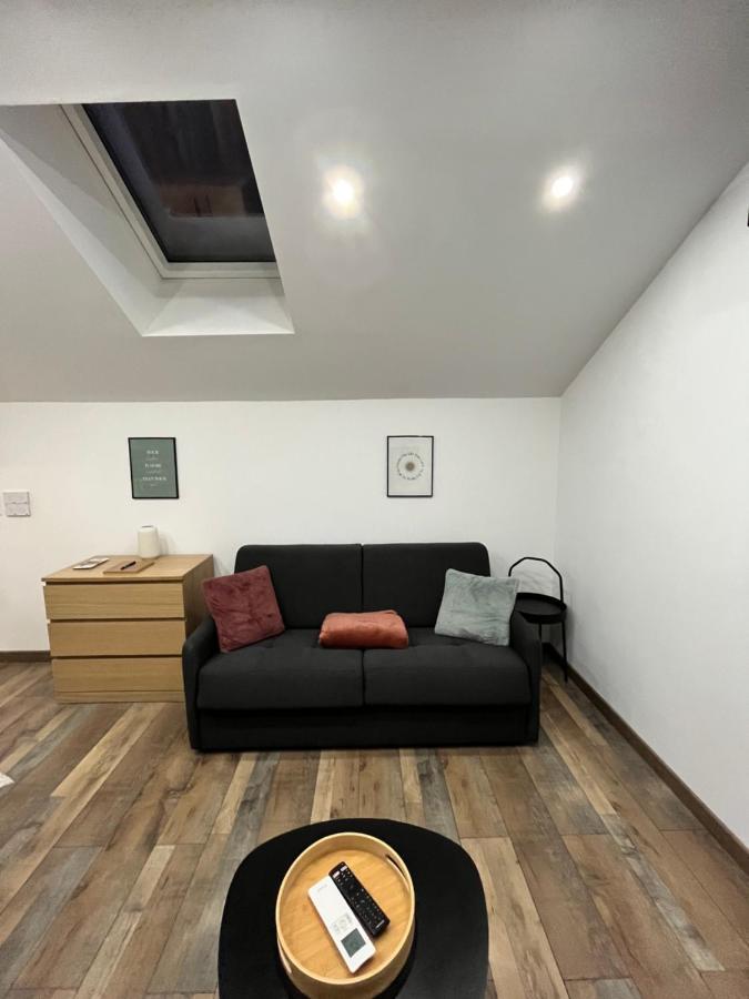 Serenity Home Hayange Zewnętrze zdjęcie