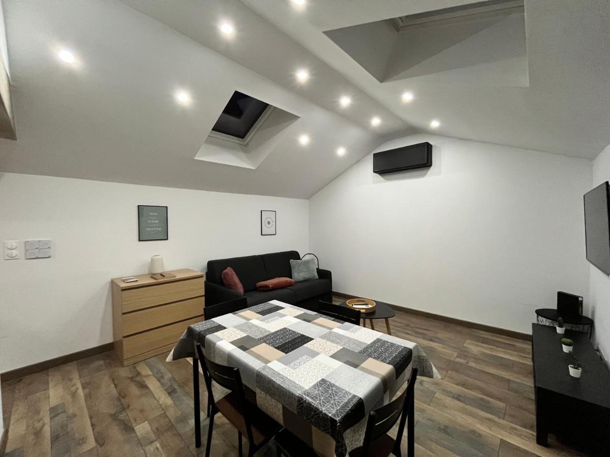 Serenity Home Hayange Zewnętrze zdjęcie