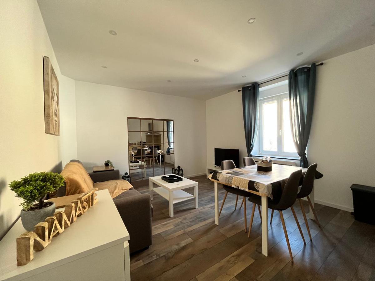 Serenity Home Hayange Zewnętrze zdjęcie