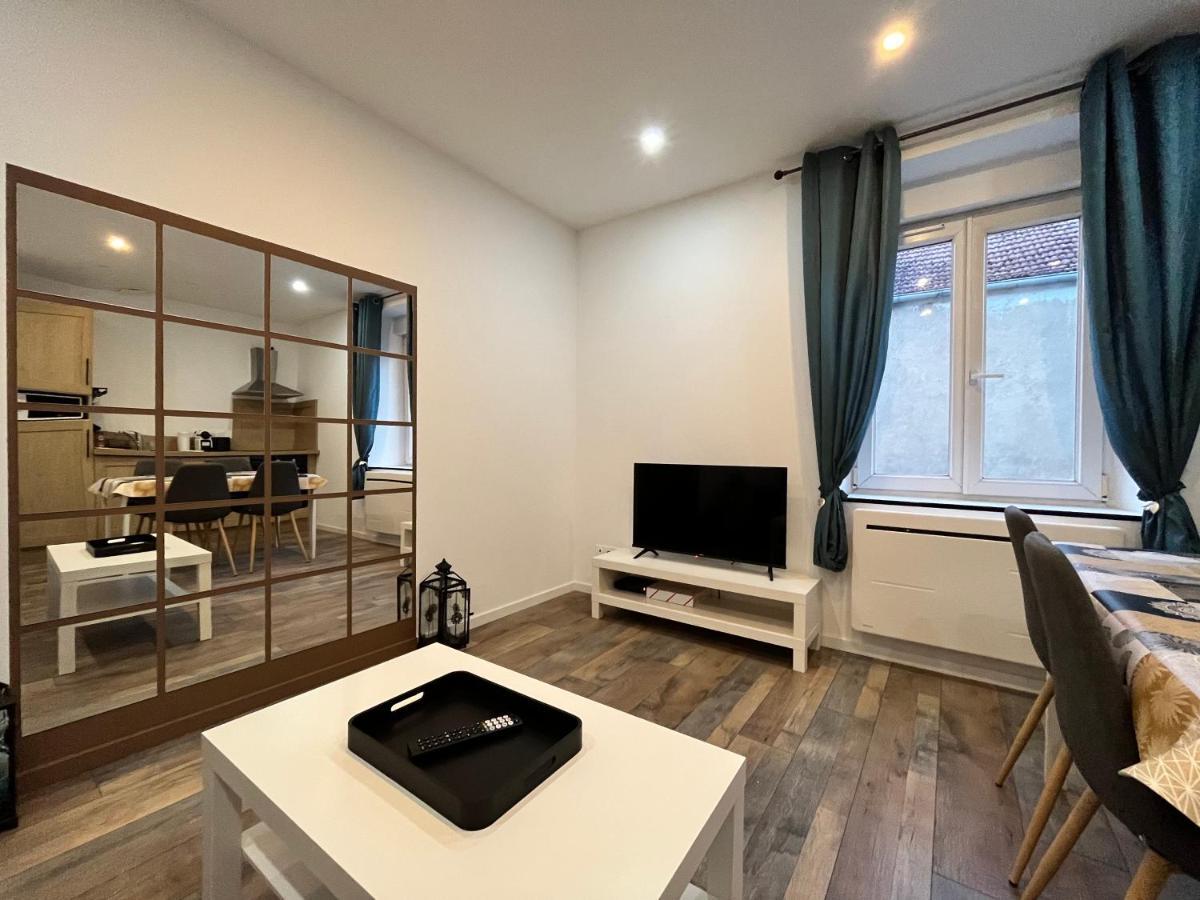 Serenity Home Hayange Zewnętrze zdjęcie