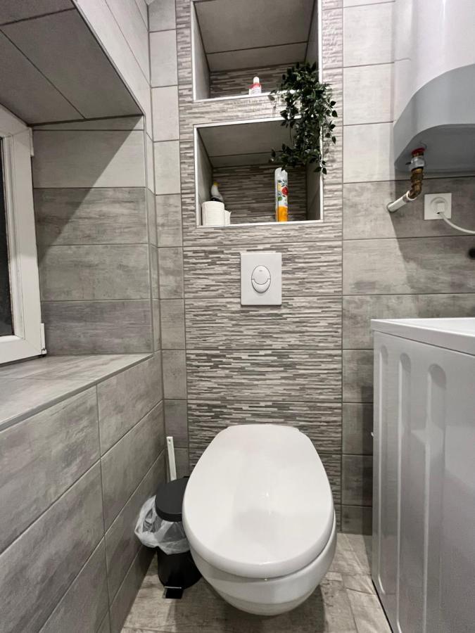 Serenity Home Hayange Zewnętrze zdjęcie