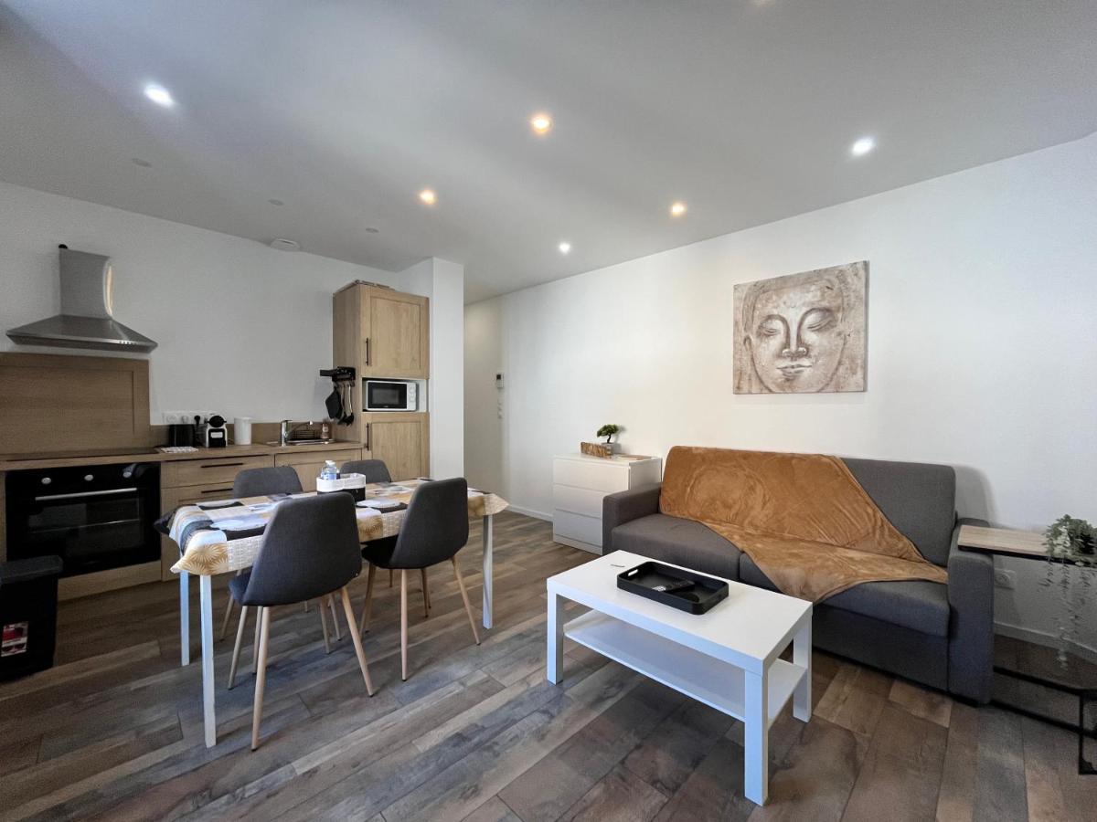 Serenity Home Hayange Zewnętrze zdjęcie