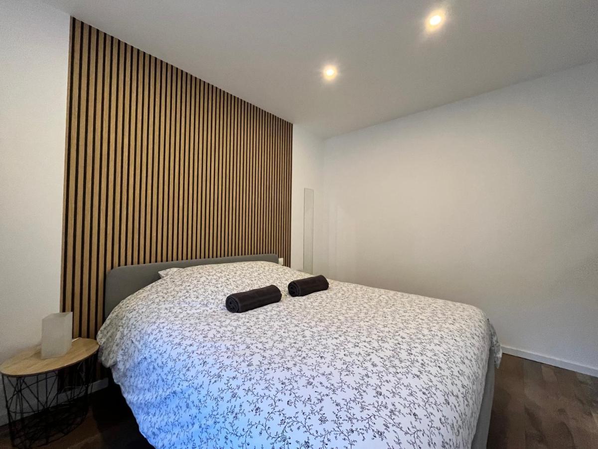 Serenity Home Hayange Zewnętrze zdjęcie
