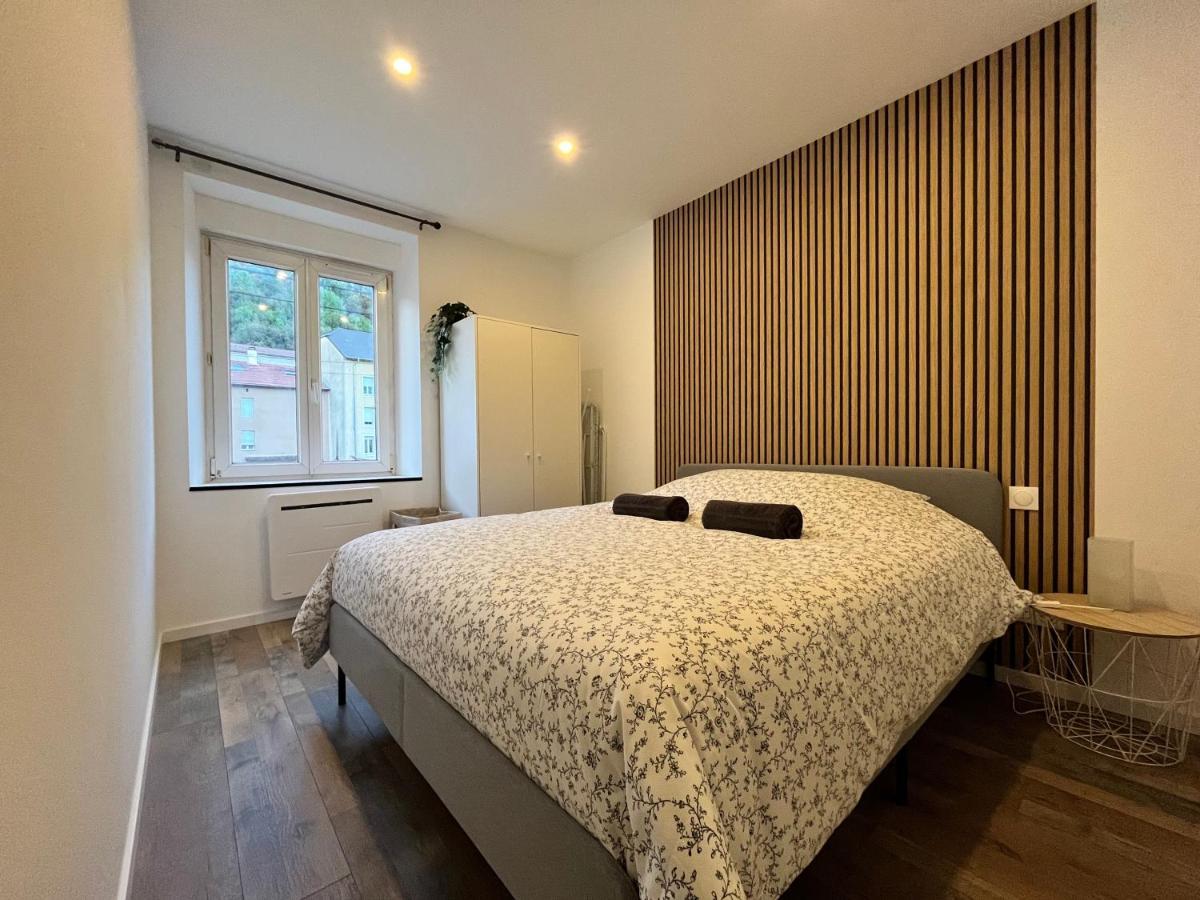 Serenity Home Hayange Zewnętrze zdjęcie